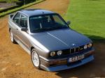 BMW M3 Evolution II 1988 года